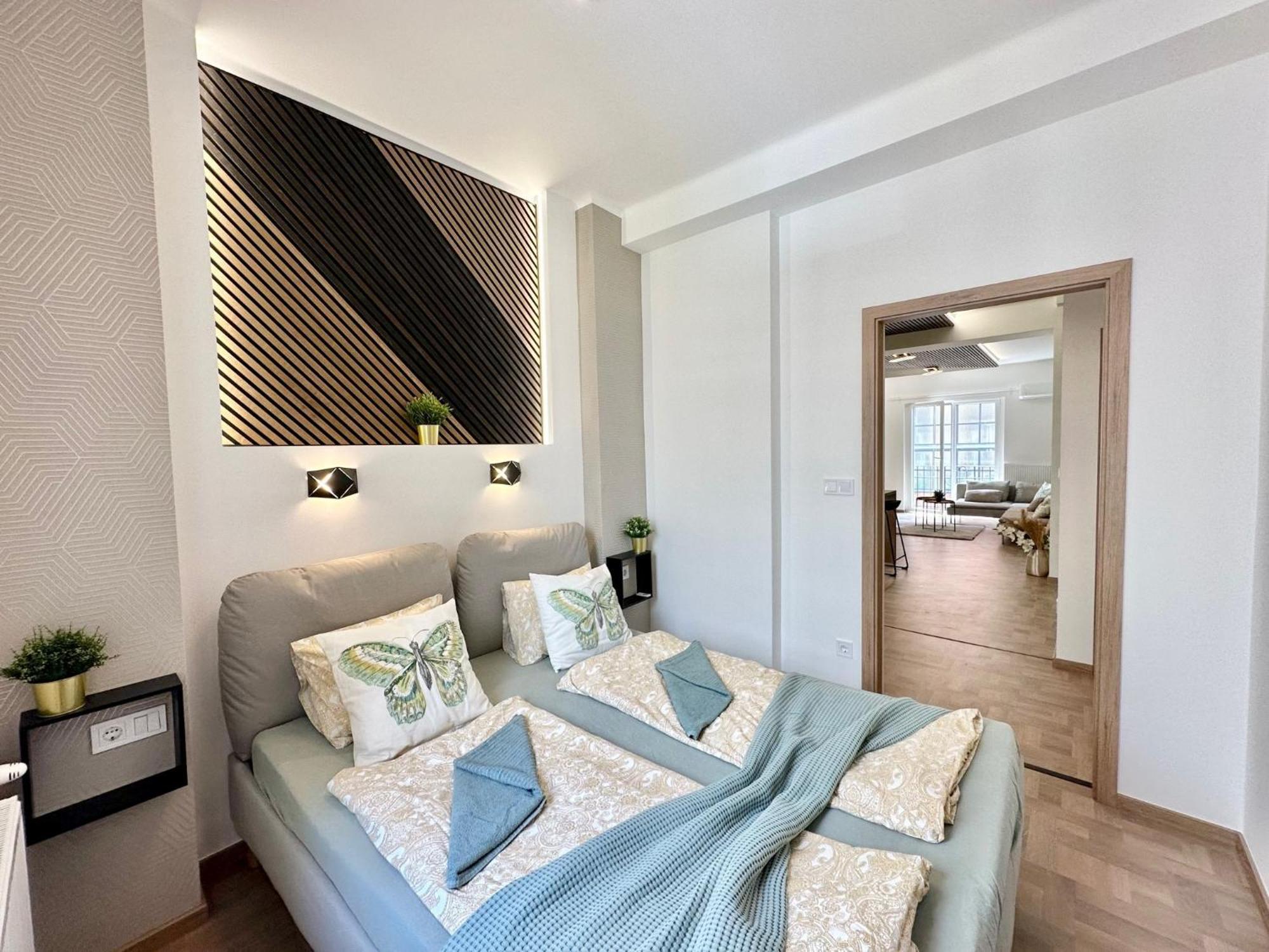 Brand New Westendhome Apartment#freeparking Apartmán