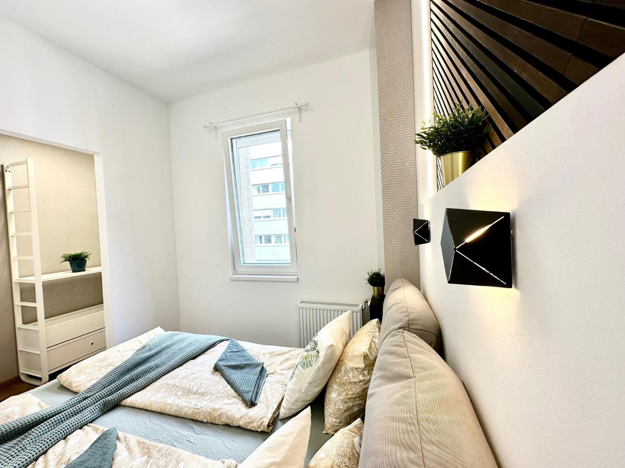 Apartmán Brand New Westendhome Apartment#freeparking