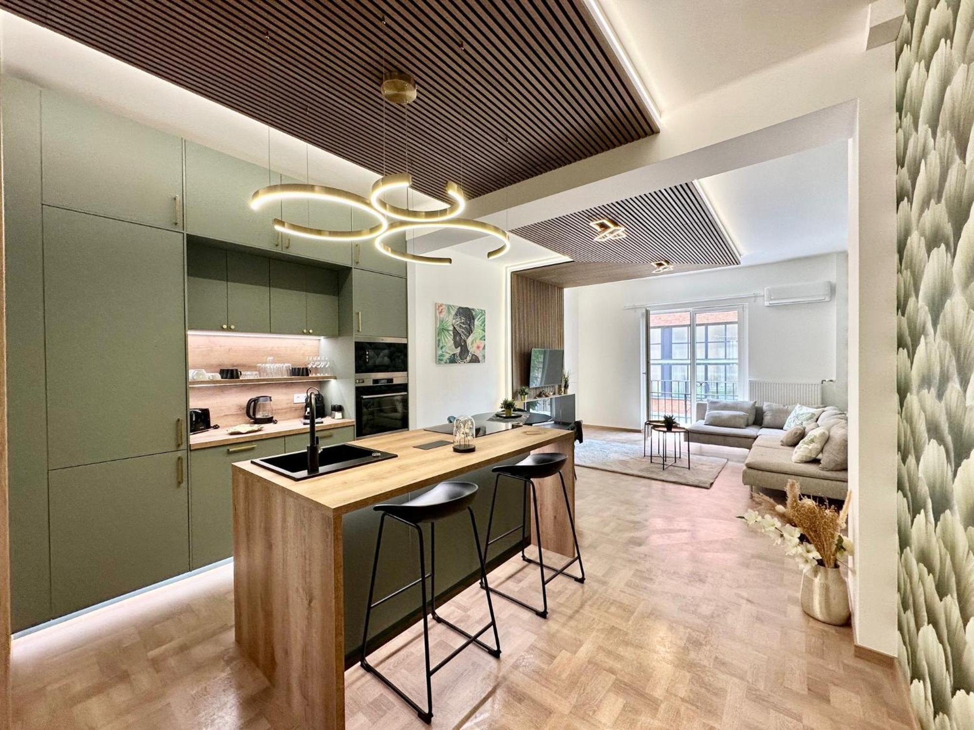 Brand New Westendhome Apartment#freeparking * Budapešť